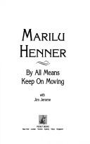 By All Means Keep On Moving