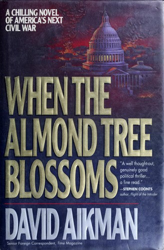 When The Almond Tree Blossoms