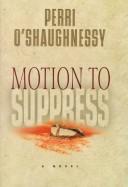 Motion To Suppress