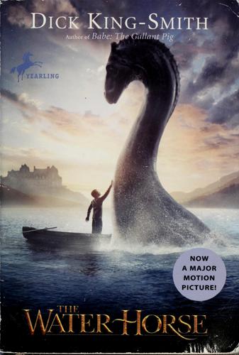 The Water Horse