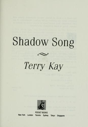 Shadow Song