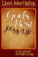 God's Best For My Life