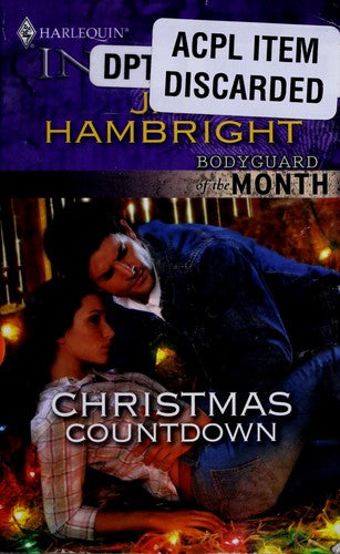 Christmas Countdown