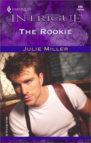 The Rookie (The Taylor Clan)