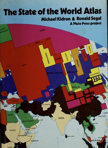 The State Of The World Atlas