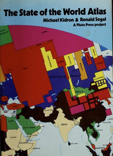 The State Of The World Atlas