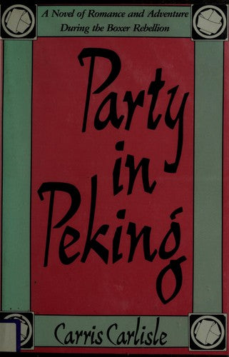 Party In Peking