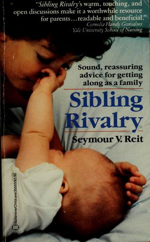 Sibling Rivalry