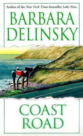 Coast Road: A Novel