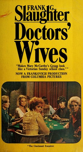 Doctor's Wives