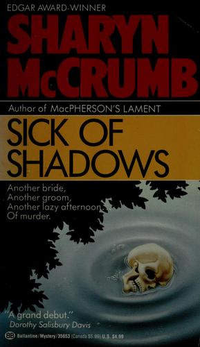 Sick Of Shadows