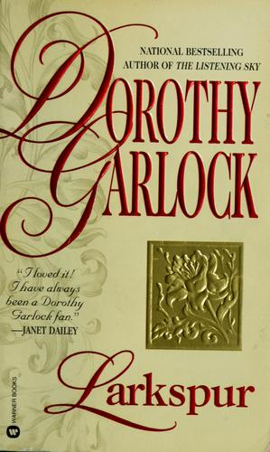 Larkspur