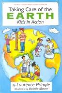 Taking Care Of The Earth