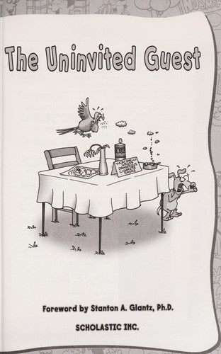 The Uninvited Guest