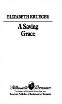 A Saving Grace