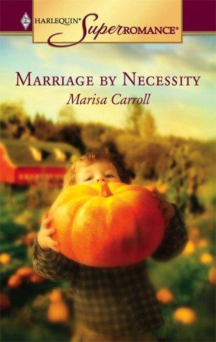 Marriage By Necessity