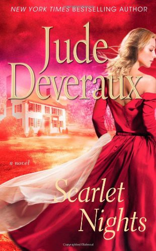 Scarlet Nights: An Edilean Novel