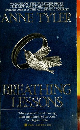 Breathing Lessons