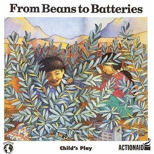 From Beans To Batteries (One World)