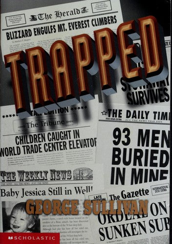 Trapped