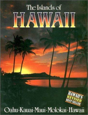 The Islands Of Hawaii