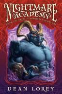 Nightmare Academy #1 (Nightmare Academy)