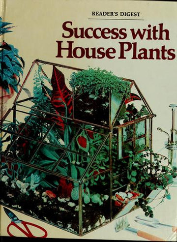 Success With Houseplants