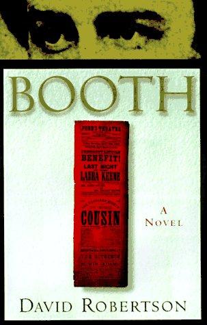 Booth: A Novel