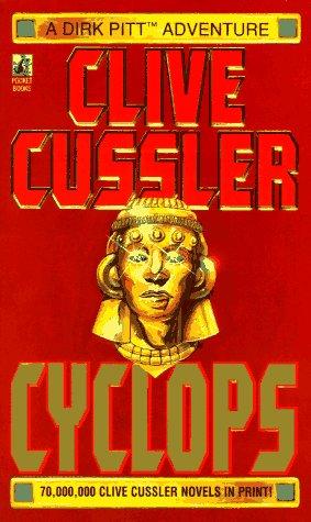 Cyclops (Clive Cussler)