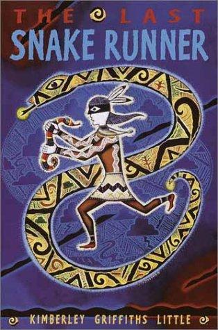 The Last Snake Runner