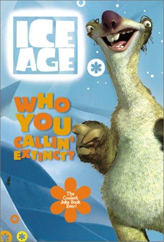 Who You Callin' Extinct?