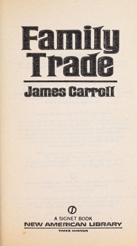 Family Trade
