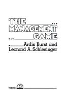 The Management Game