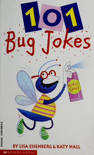 101 Bug Jokes