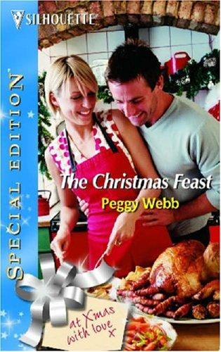 The Christmas Feast (Silhouette Special Edition)