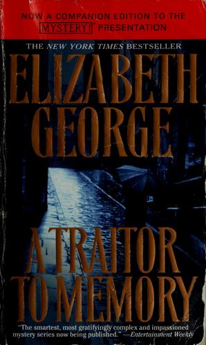 A Traitor To Memory