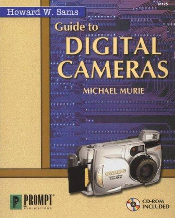 Guide To Digital Cameras (without cd-rom)