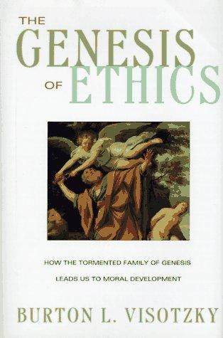 The Genesis Of Ethics
