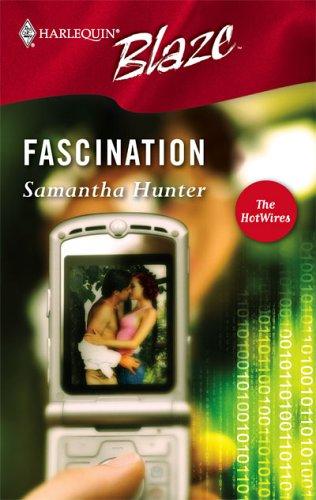 Fascination (Harlequin Blaze)