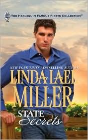State Secrets (Famous Firsts)