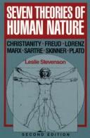 Seven Theories Of Human Nature