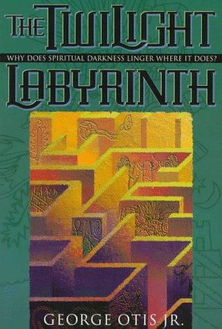 The Twilight Labyrinth Why Does Spiritual Darkness Linger Where It Does?
