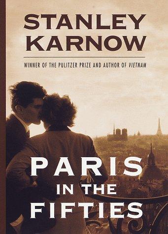 Paris In The Fifties