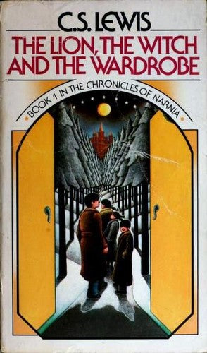 The Lion, The Witch And The Wardrobe