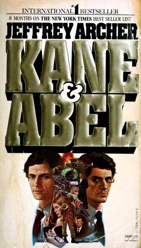 Kane & Abel