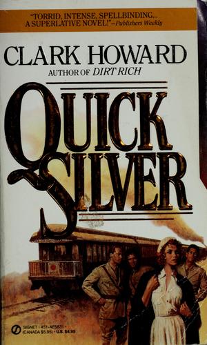 Quick Silver (Signet)