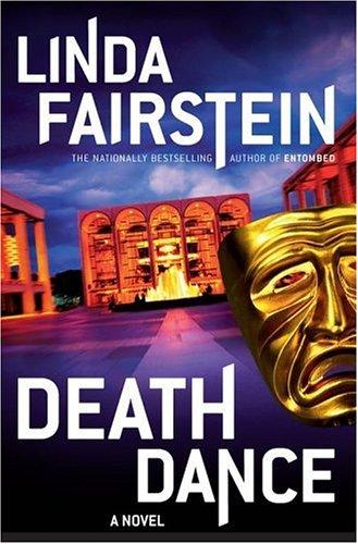 Death Dance: A Novel (Alexandra Cooper Mysteries)