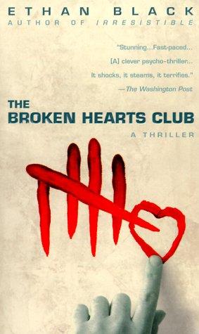 The Broken Hearts Club (Conrad Voort Novels)