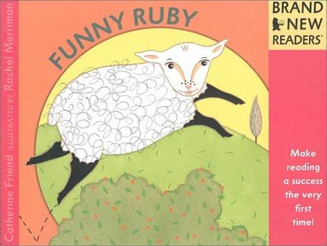 Funny Ruby