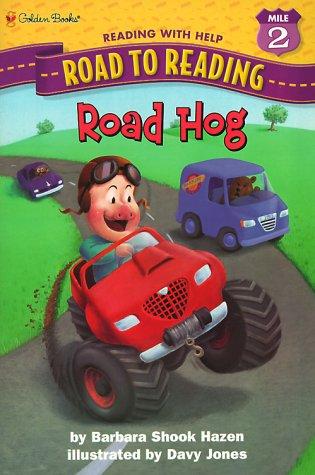 Road Hog (Road To Reading)
